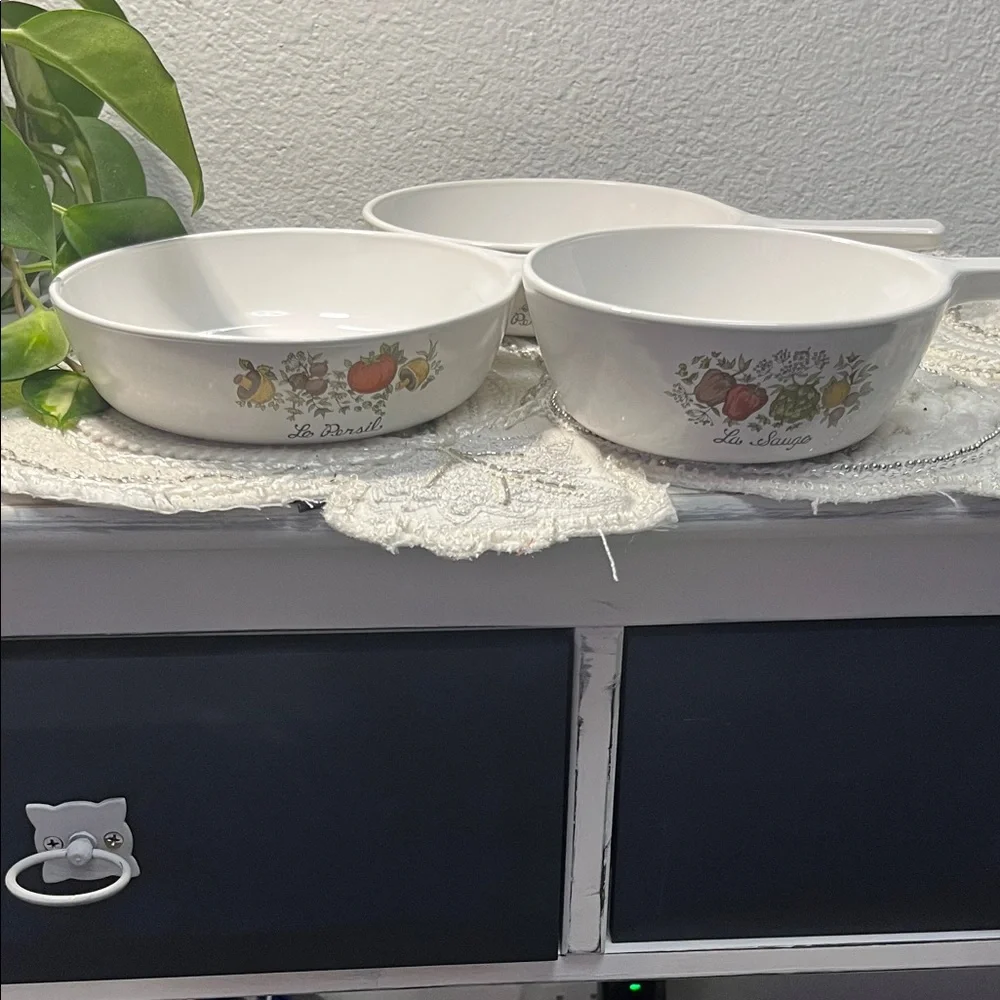 Corningware awesome cookware